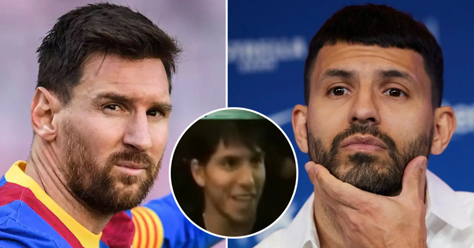 Aguero reportedly wants to leave Barca after Messi exit, he once said it would be 'dream' to play for Liverpool
