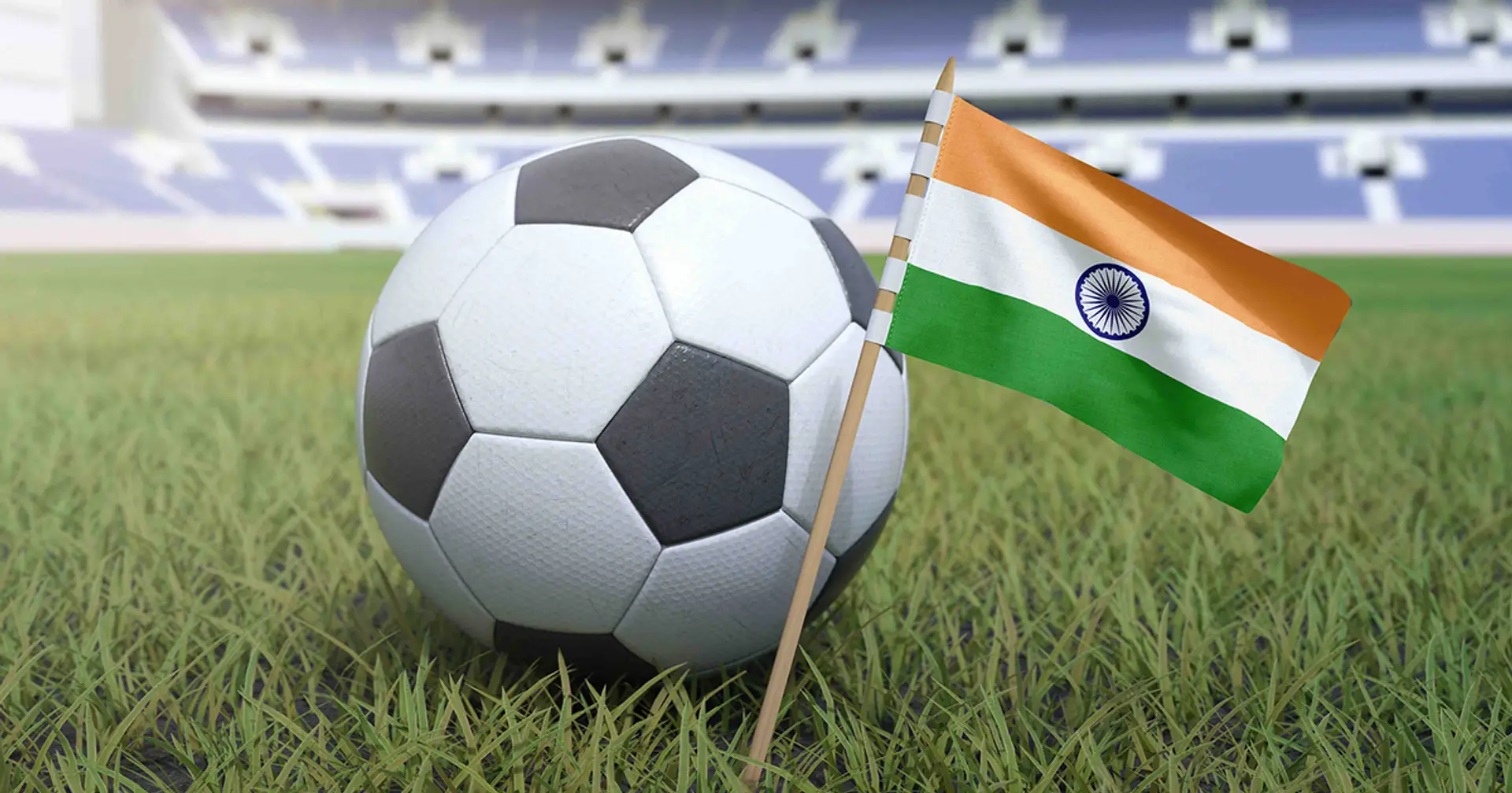 Indian Football: The World Cup, Asian Cup, and Exciting Players