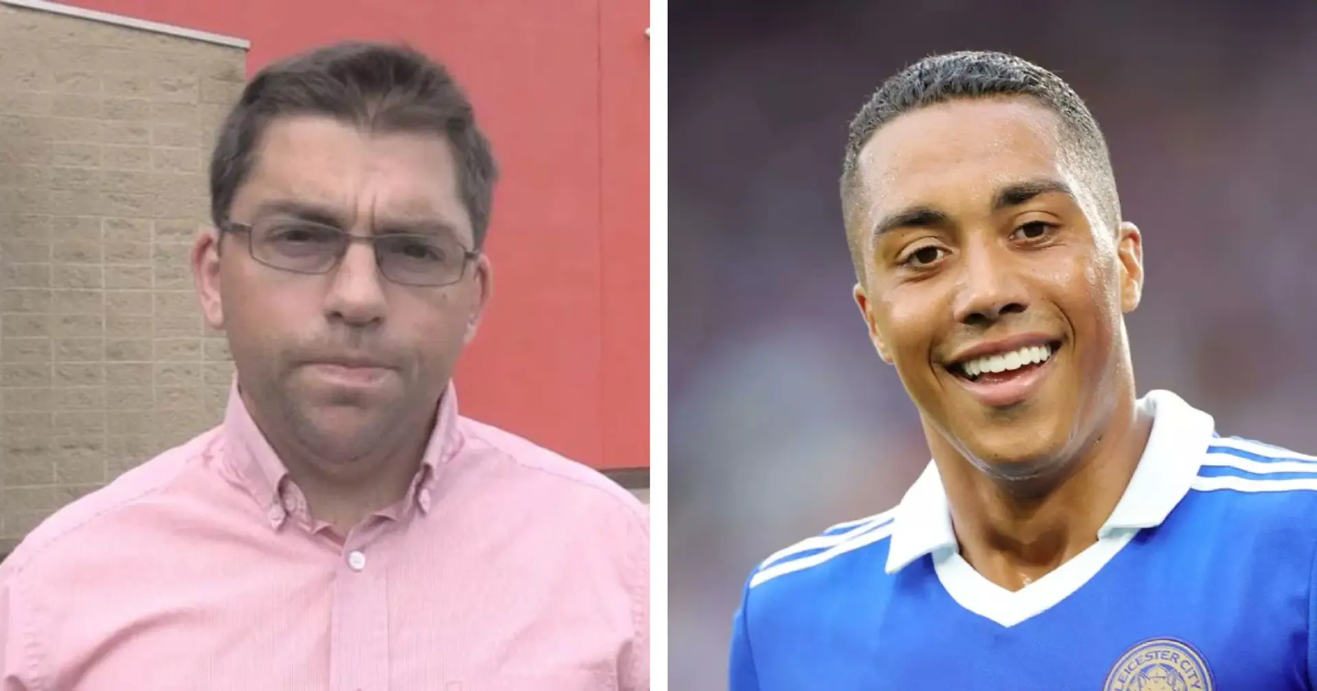 James Pearce names 2 relegation fodder players as 'possibilities' for Liverpool - one is Tielemans