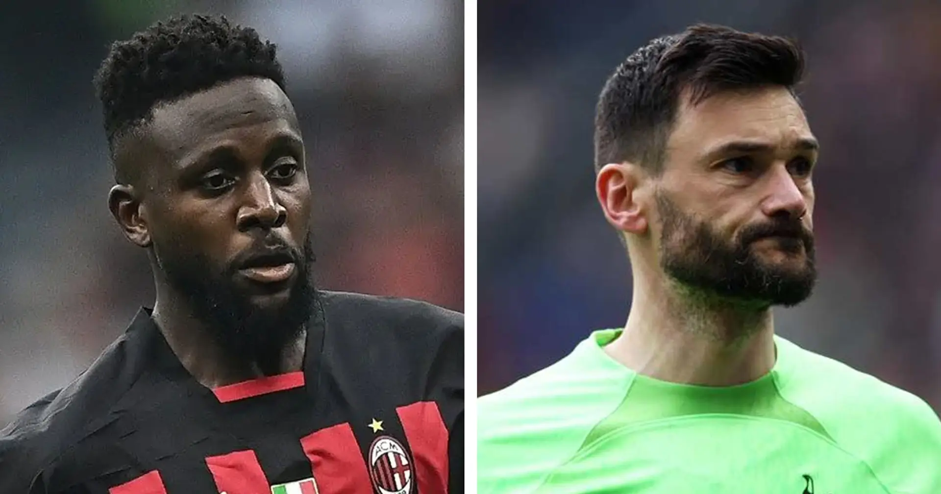 3 RUMORS di mercato sul Milan e le migliori trattative delle rivali in Serie A di ieri