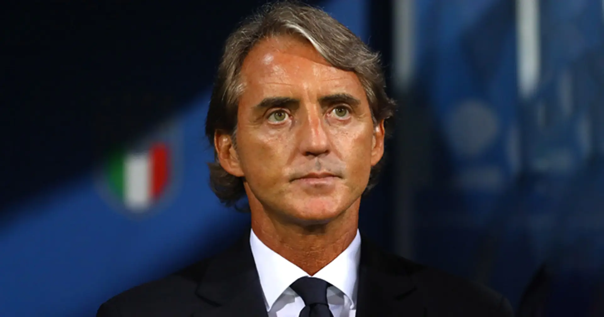 Indiscrezione clamorosa :Roberto Mancini pronto a dimettersi da CT della Nazionale italiana