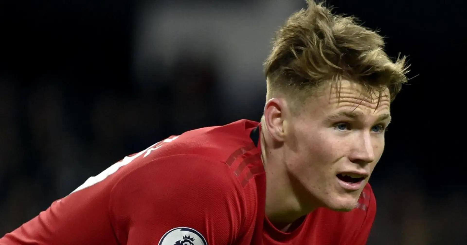 Ex-England international Trevor Sinclair: McTominay wouldn't get into West Ham's starting XI
