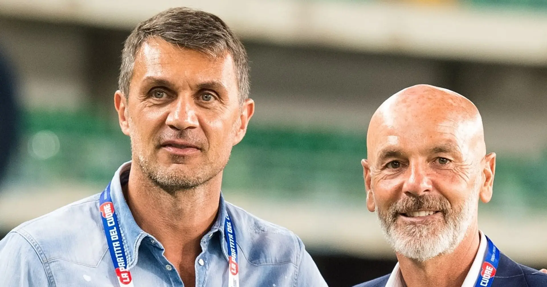 Buone notizie per il Milan: il pari del Benevento salva matematicamente il Cagliari