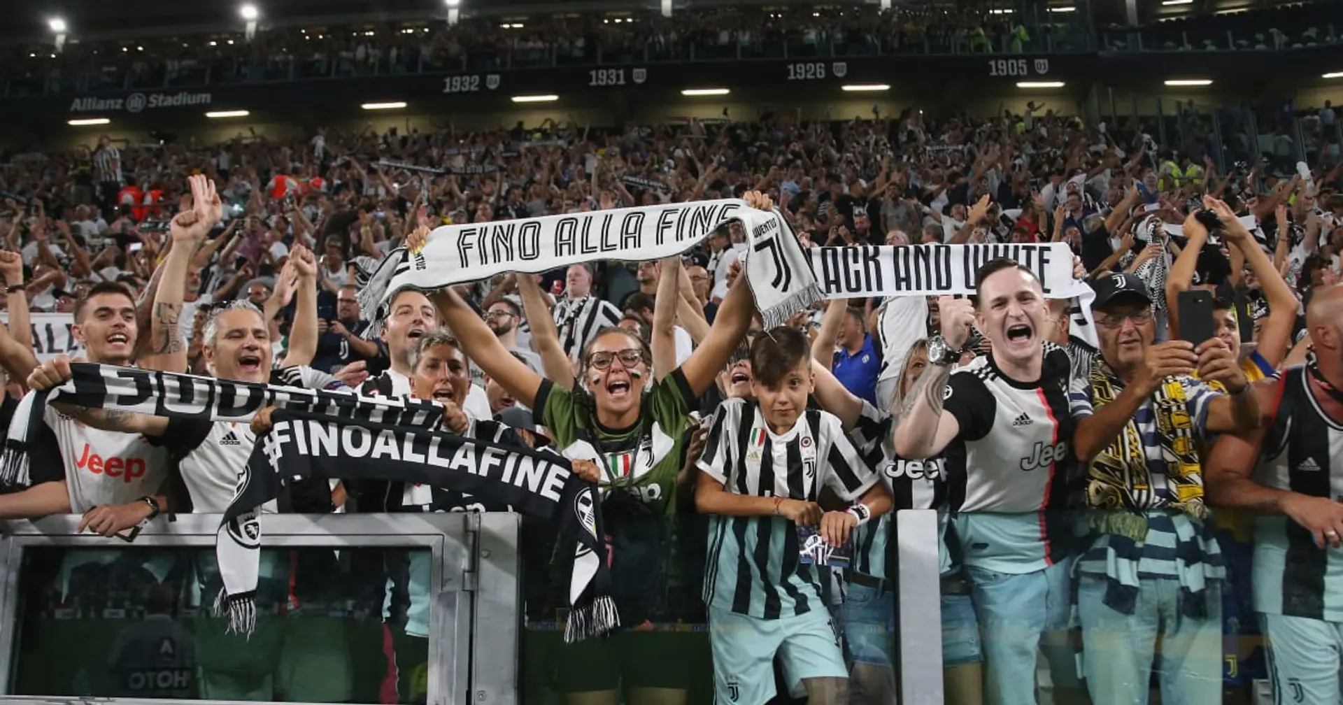 "Giustizia sportiva parziale e frettolosa, sentenza abnorme": I tifosi bianconeri di tutta Italia alzano la voce con un comunicato