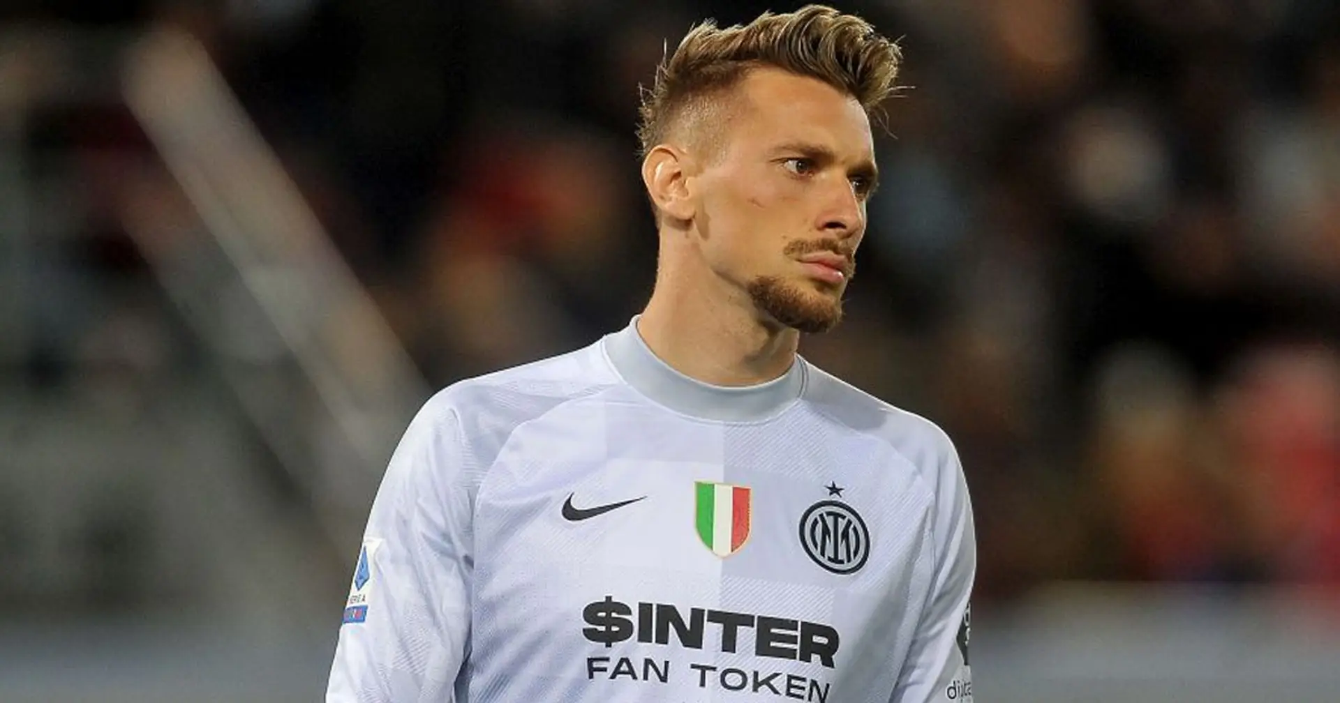 Radu verso l'addio all'Inter: spunta un retroscena su quanto successo dopo Bologna