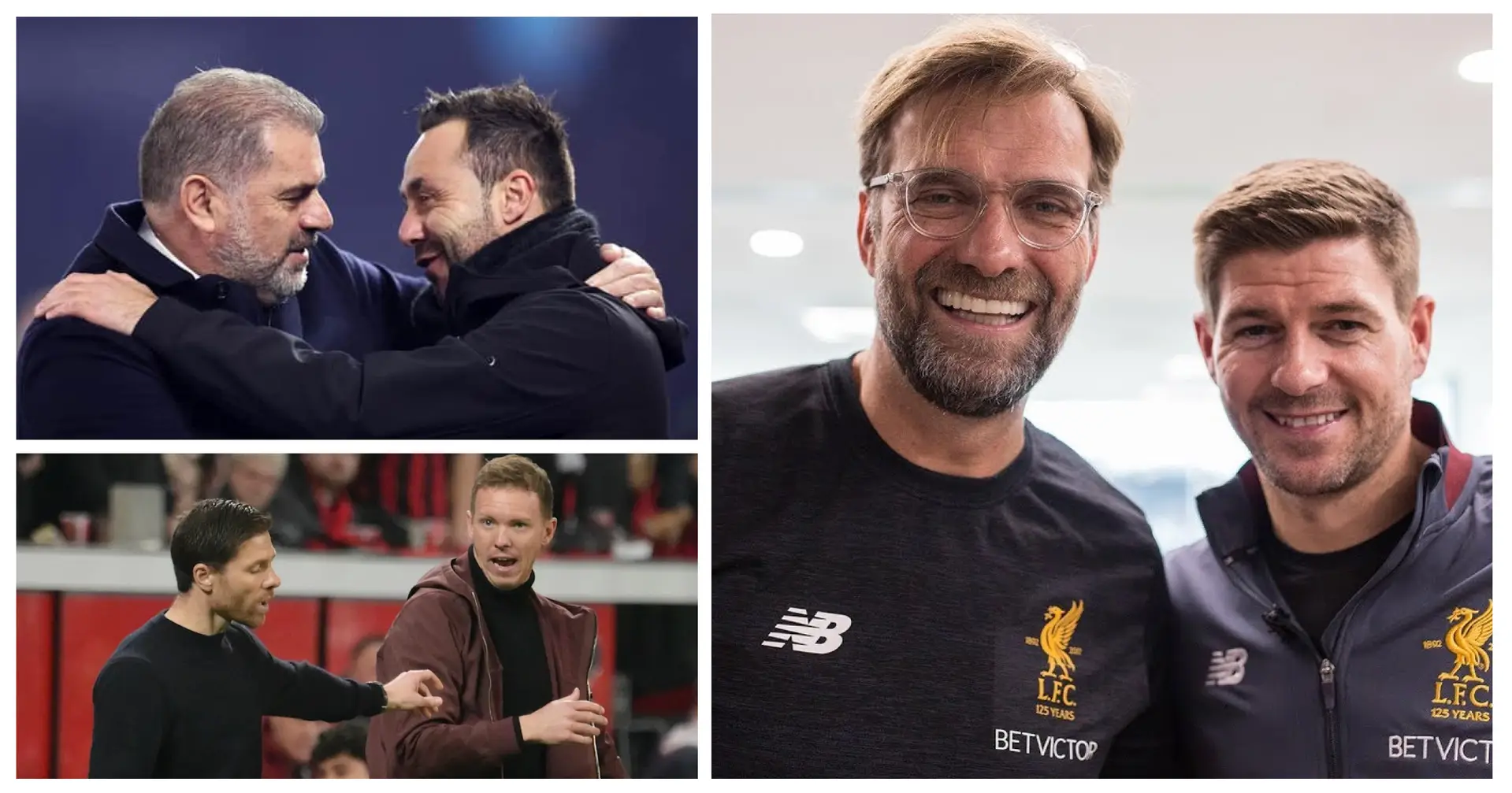 Top 6 most likely candidates to succeed Jurgen Klopp at Liverpool — named & assessed