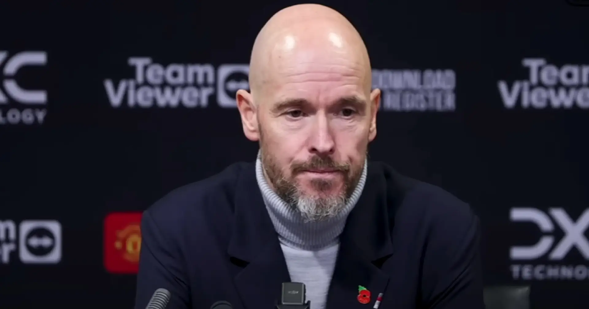 Ten Hag's stance on Martial named amid January exit links & 2 more big stories you may have missed