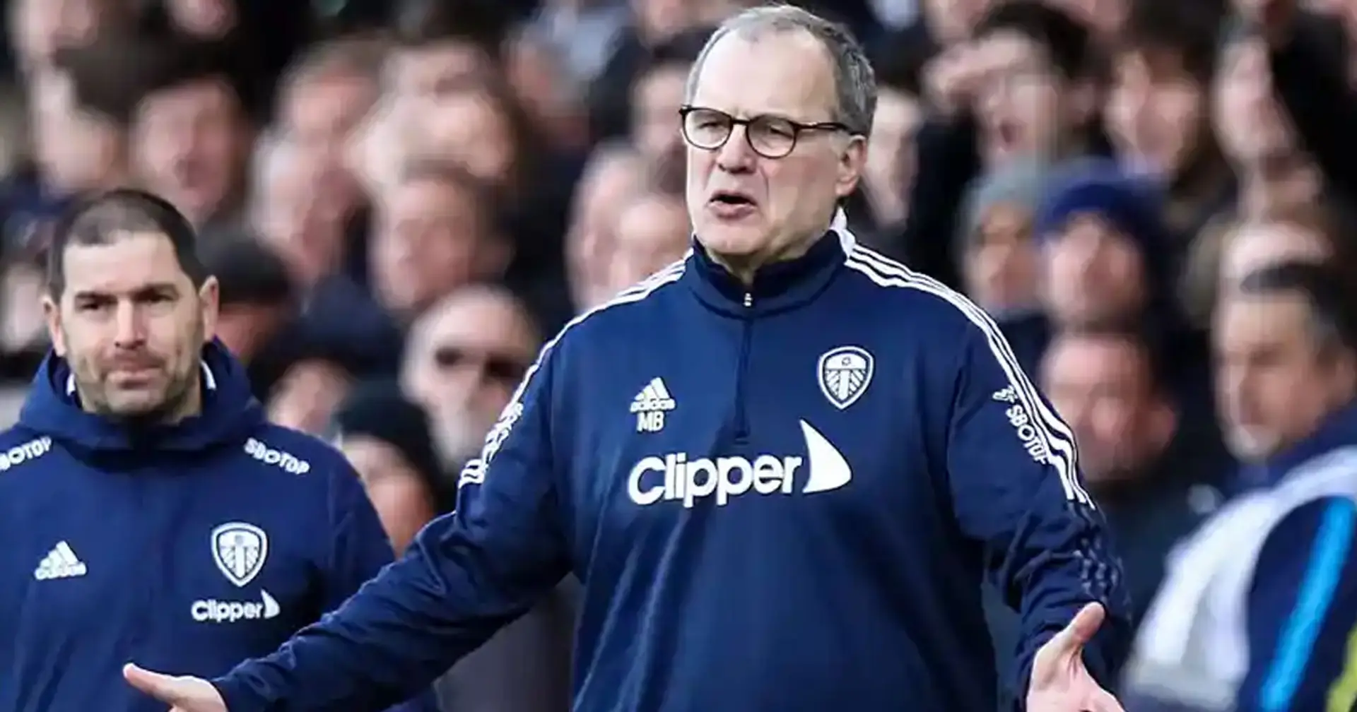 Marcelo Bielsa leaves Leeds United 'by mutual consent' - potential replacement revealed