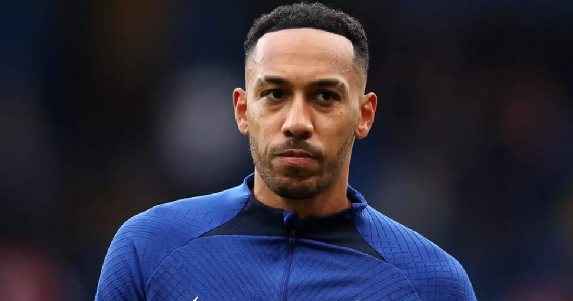 Chelsea in talks with Marseille for Aubameyang transfer – potential complications revealed