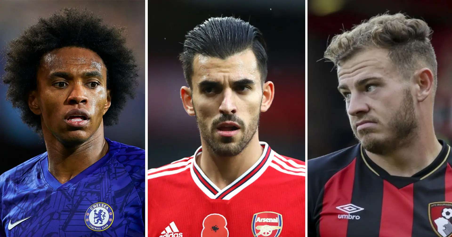 Premier League's stance in sorting out the futures of out-of-contract players: Explained in 7 sentences