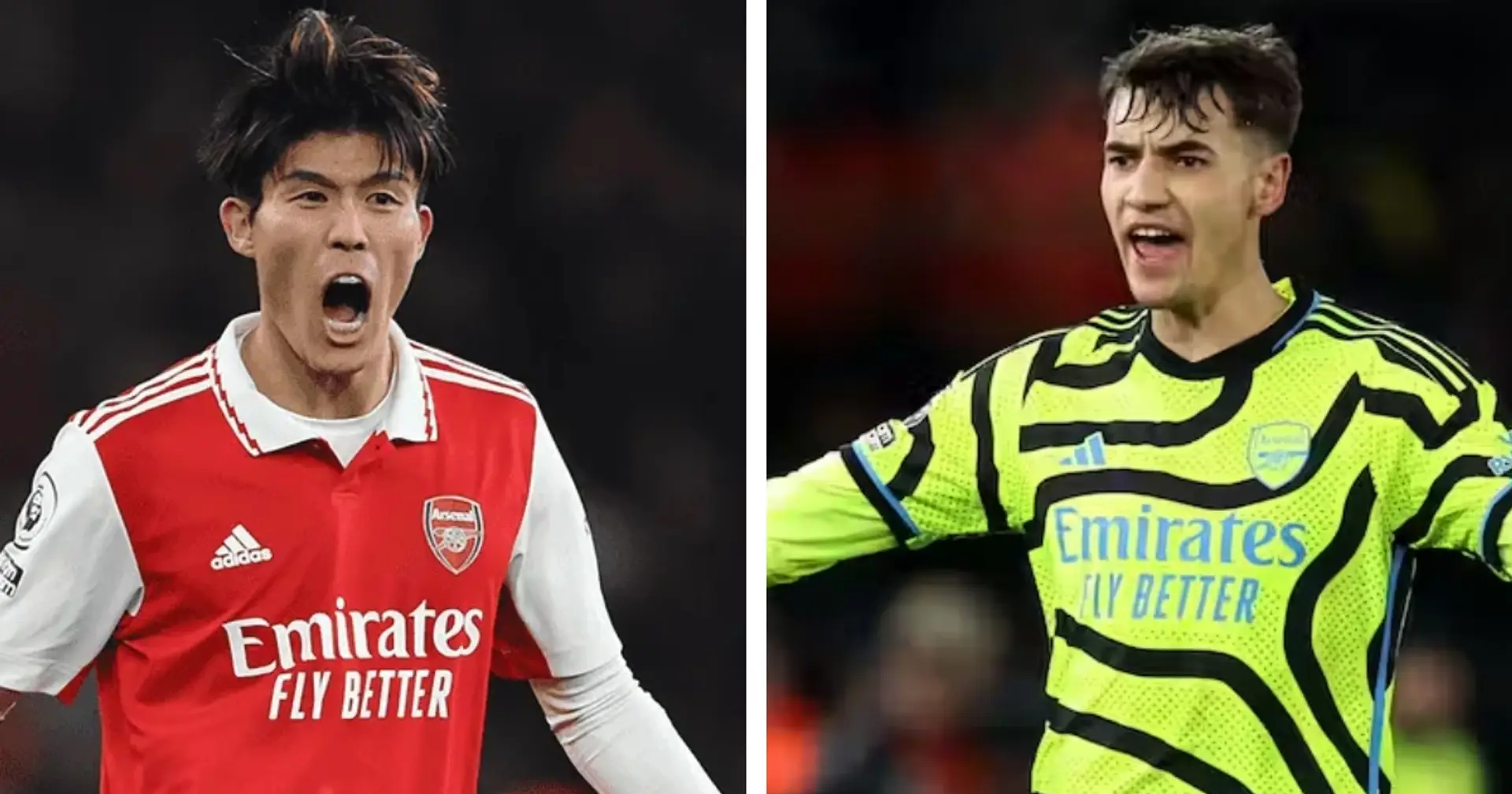 Arsenal reject offers for Kiwior, Tomiyasu & 2 more under-radar stories