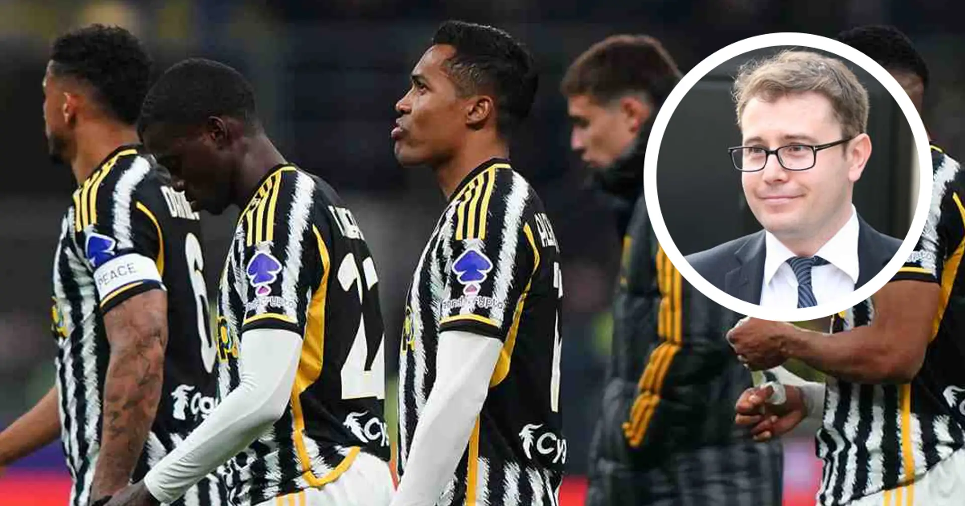 "Non è una squadra da scudetto!": Pavan accusa la Juve di Allegri dopo la sconfitta con l'Udinese