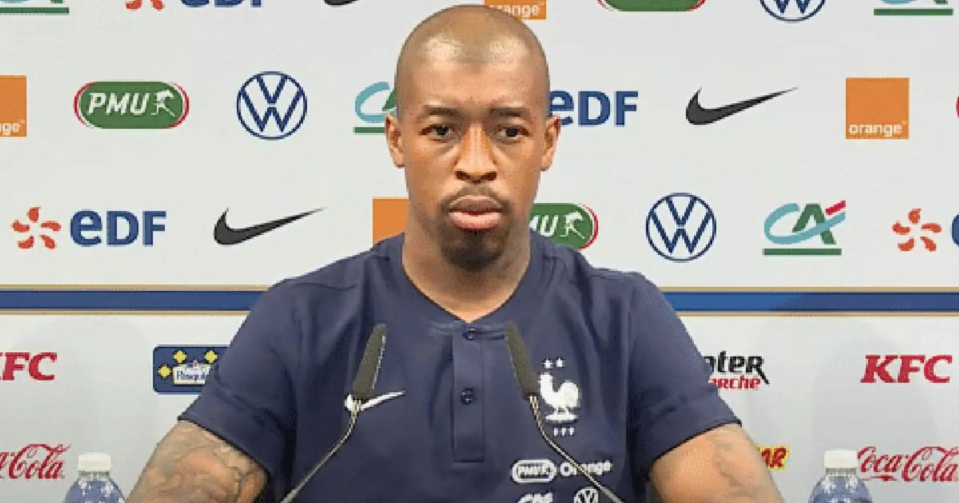 "J’ai pris de l’expérience, notamment avec le PSG en Ligue des champions", Kimpembe confirme sa progression depuis le Mondial 2018 