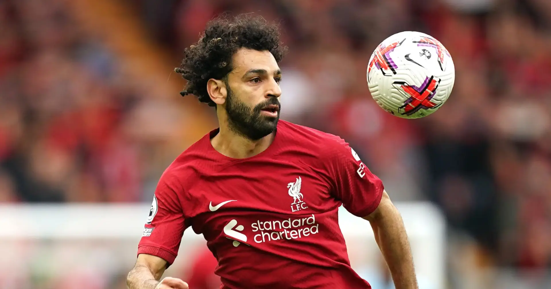 No rest for Mo Salah & 3 other under-radar stories at Liverpool
