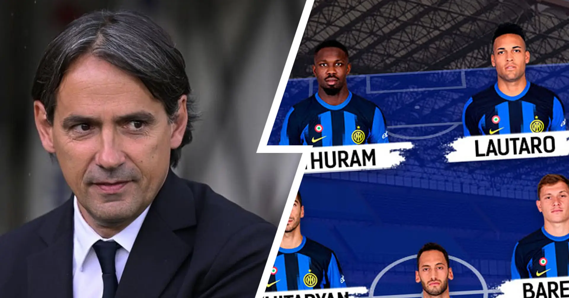 Il rientro di Lautaro e Pavard, un dubbio da sciogliere: Milan vs Inter, probabili formazioni e ultime notizie