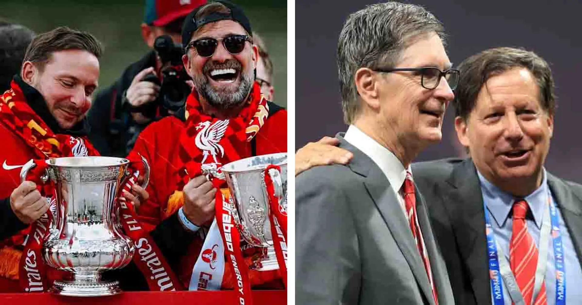Is Klopp upset with Liverpool's decision to abandon open-bus parade? Answered