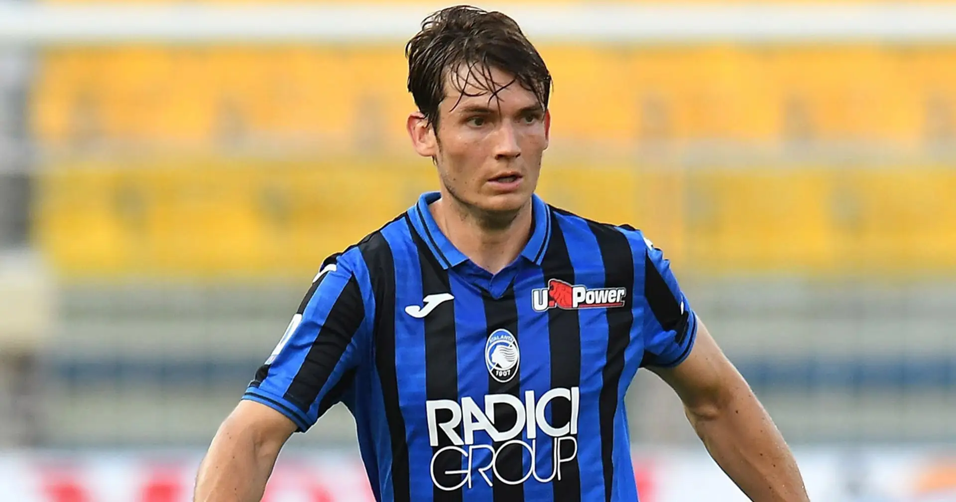 Barcelona interested in signing Atalanta's midfielder De Roon on free transfer (reliability: 3 stars)
