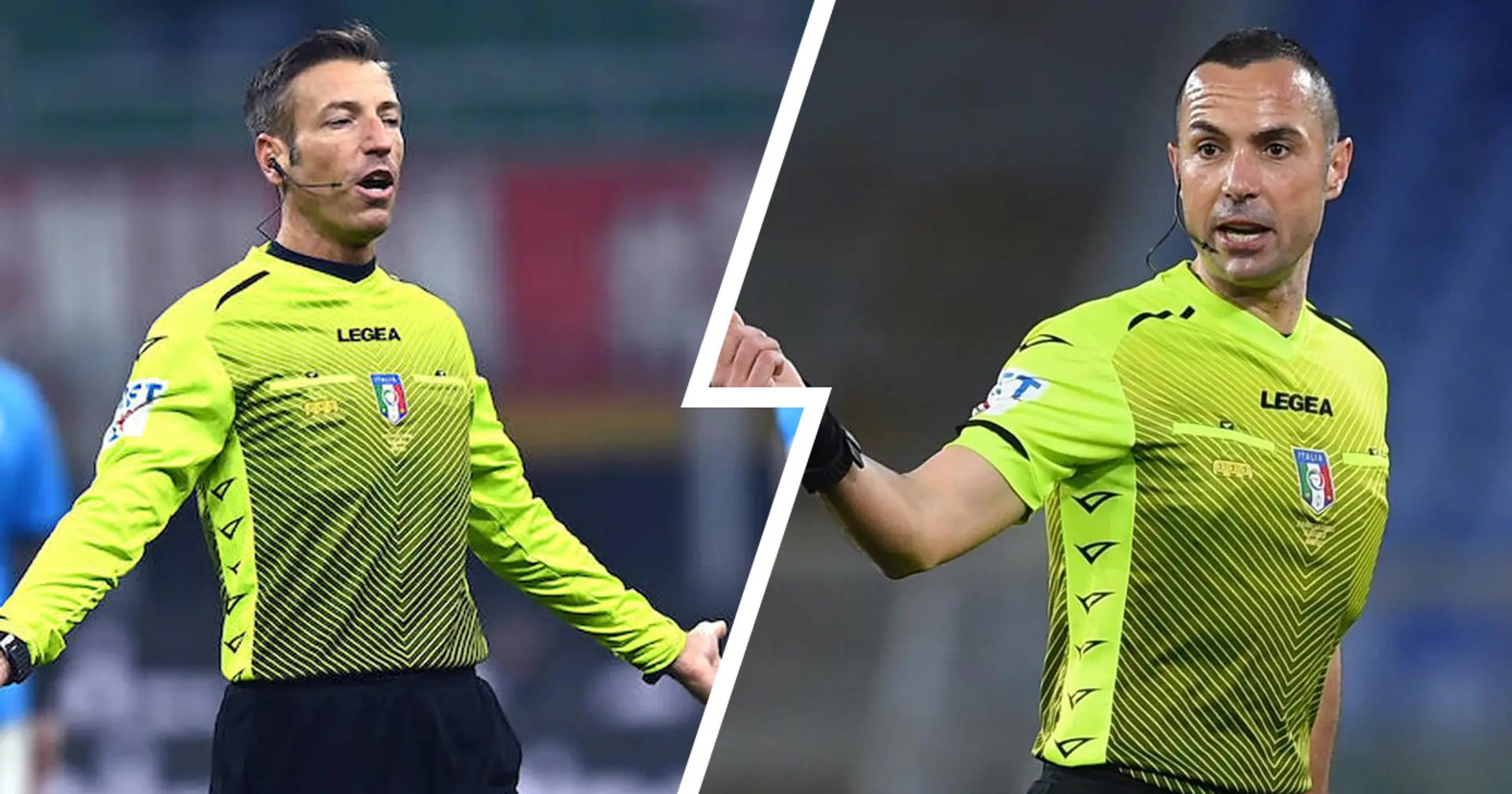 Gazzetta| Guida e Massa verso un lungo stop: mano pesante contro arbitro e VAR di Torino-Inter