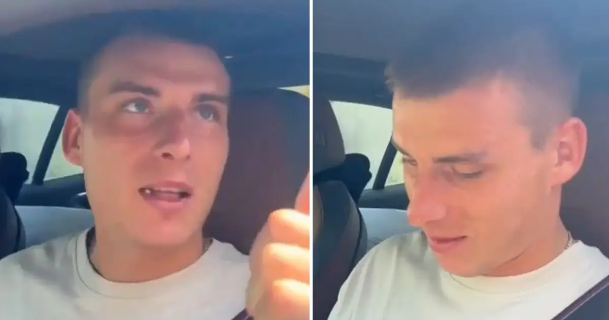 Andriy Lunin: 'I want to stay at Real Madrid' - Football | Tribuna.com