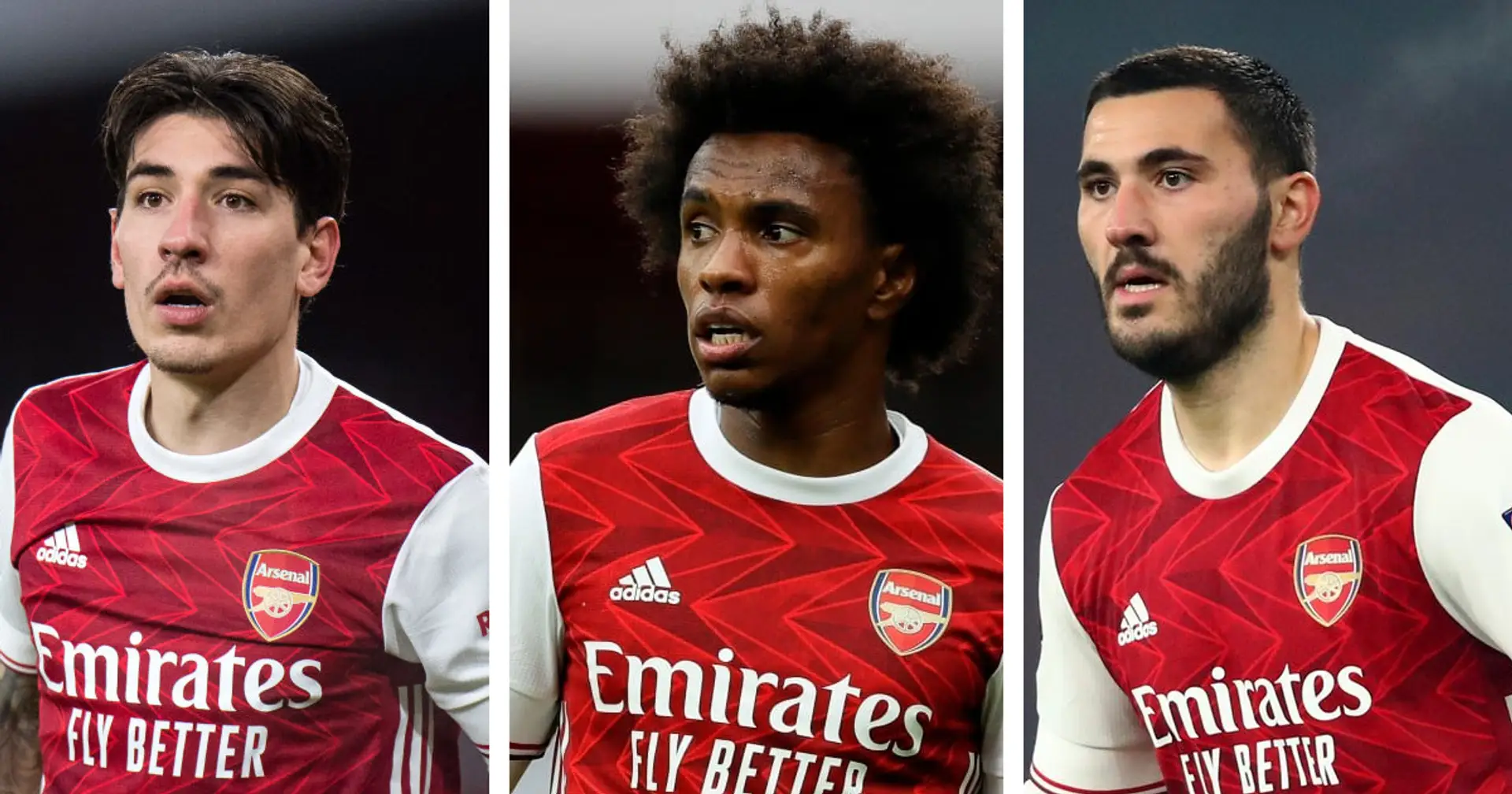 6 players Arsenal should 'definitely' sell after this underwhelming season