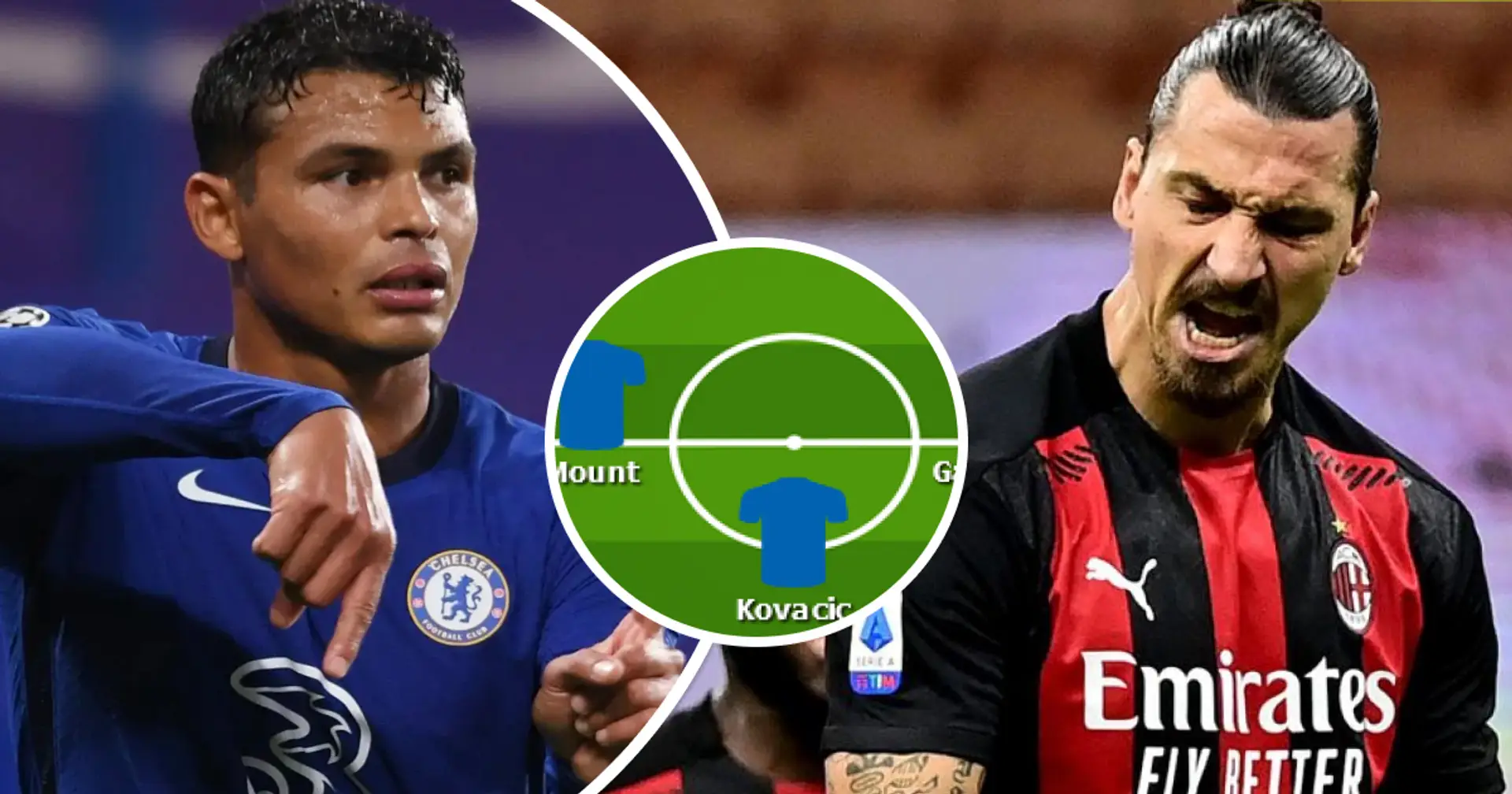 Blues welcome back 4 players: Team news and probable lineup for Chelsea vs Milan clash