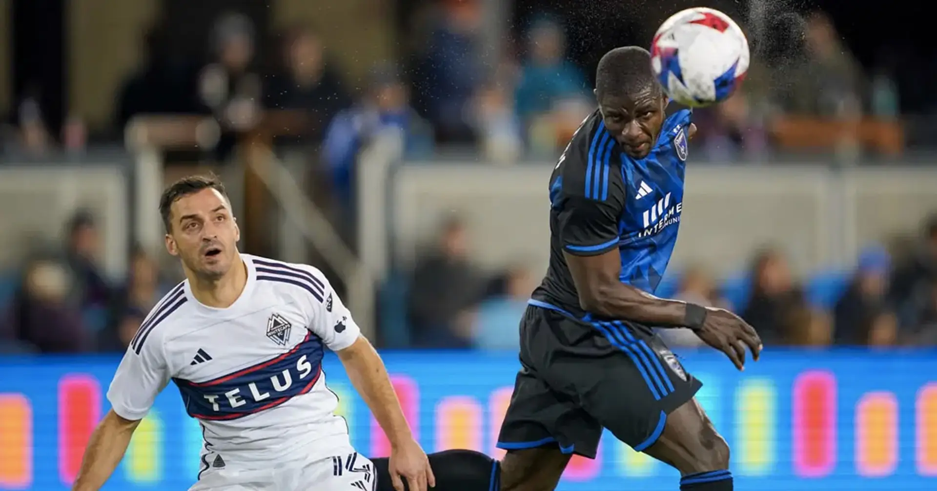San Jose Earthquakes vs Vancouver Whitecaps: Predictions, team news, odds and best tips