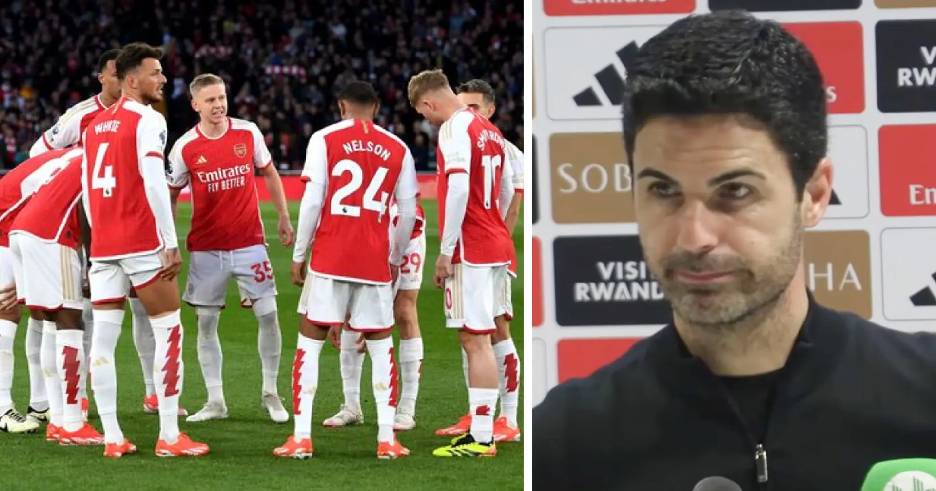 'Pep knew what he was doing': Arsenal fans turn on one of Arteta's most expensive transfers