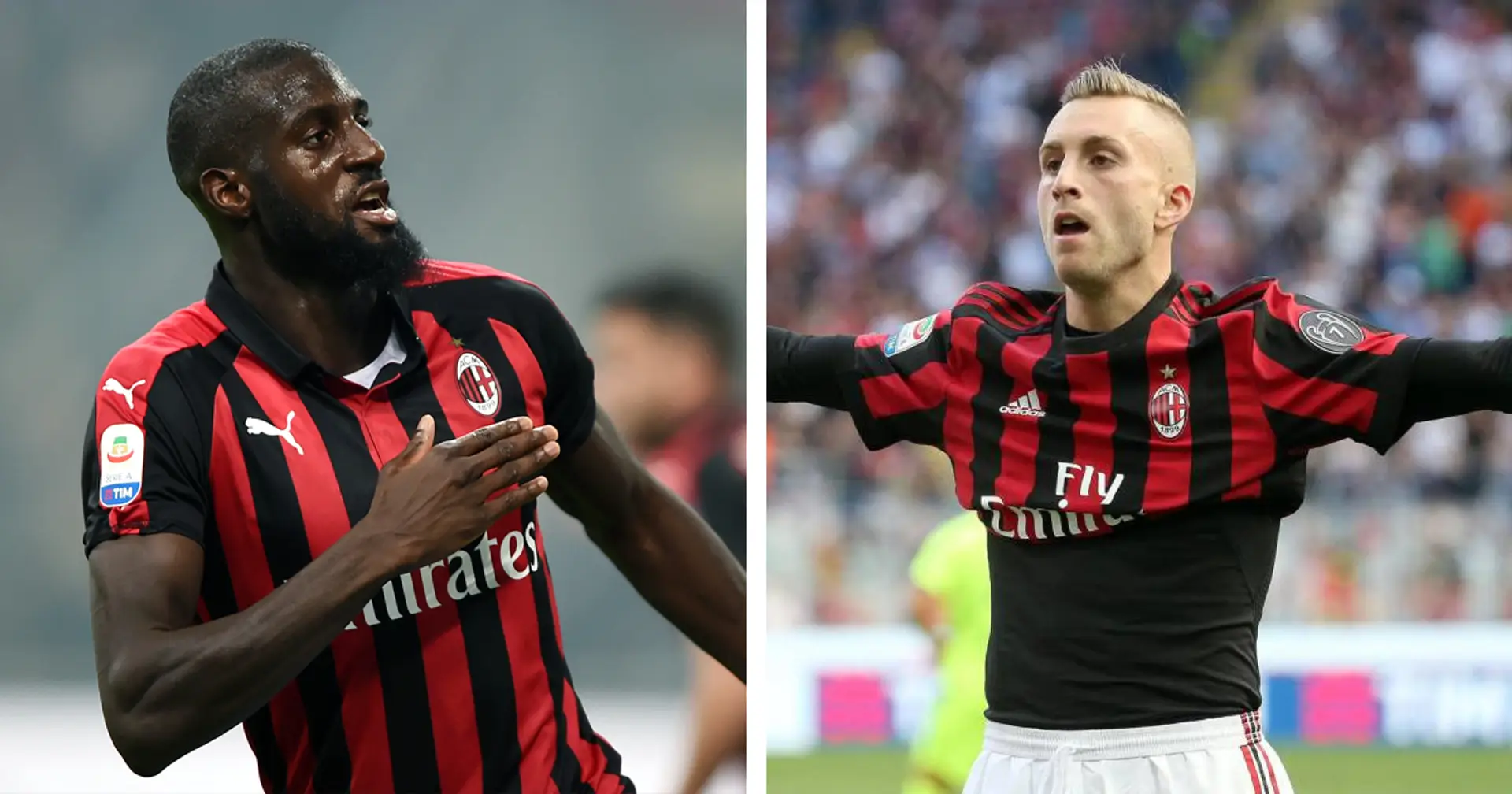 La nostalgia di Milan è contagiosa: i 3 giocatori che sono disposti a tutto pur di tornare in rossonero