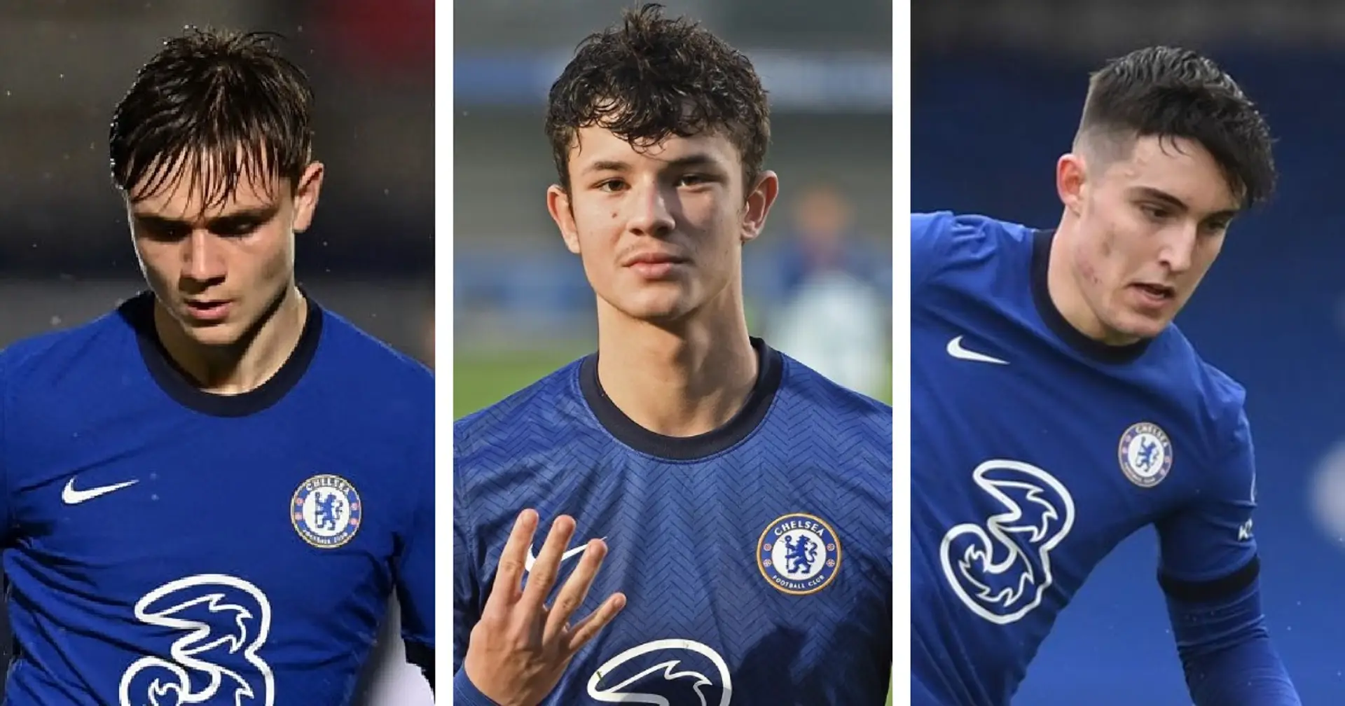Who are Bate, Livramento, and Soonsup-Bell? A closer look at Chelsea youngsters set for FA Cup action