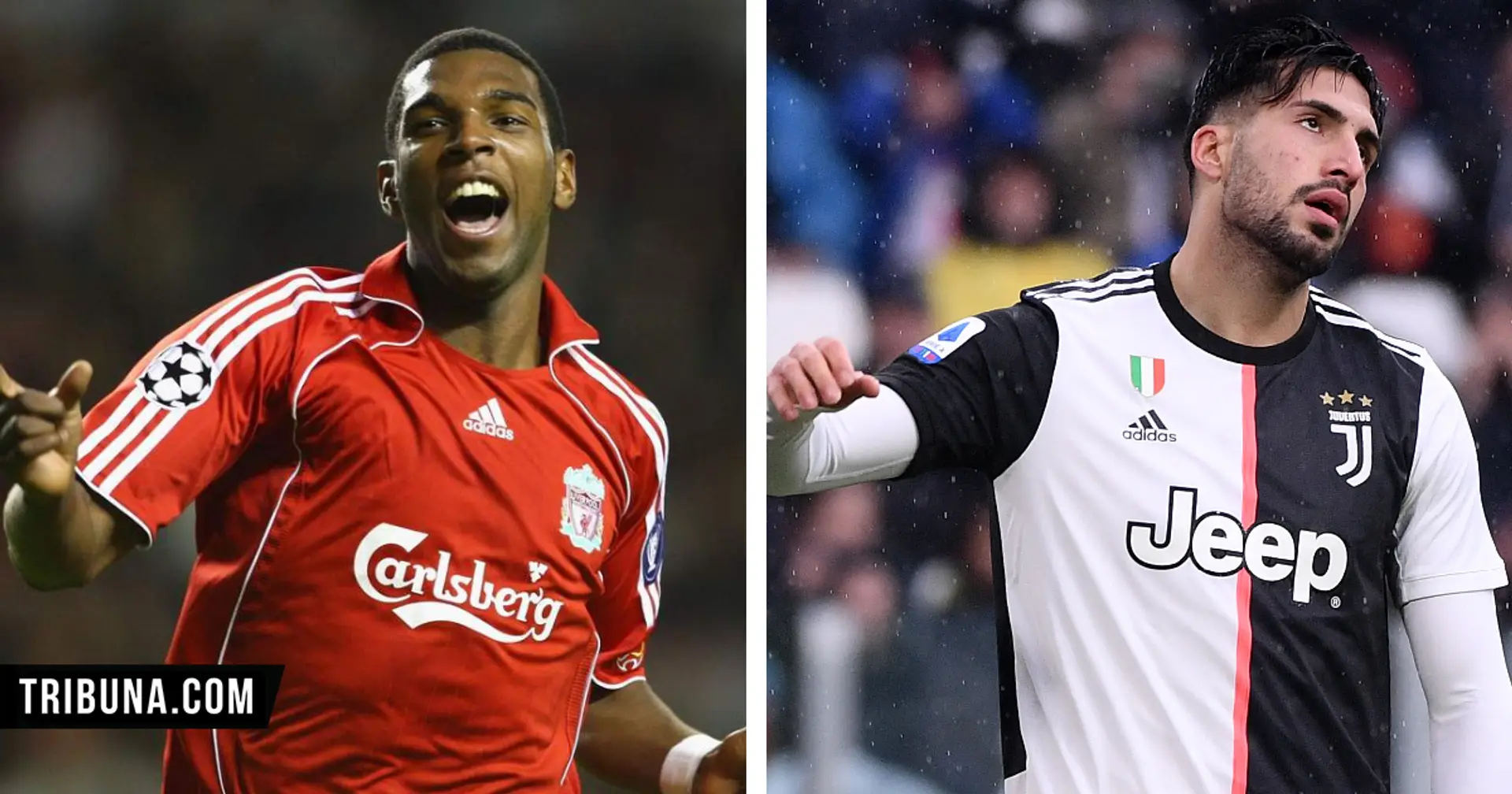 4 Liverpool players who should have been bigger but didn't live up to the hype
