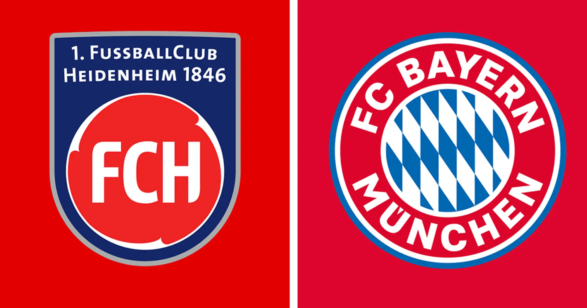 Heidenheim gegen FC Bayern: Tipp, Prognose & Quoten