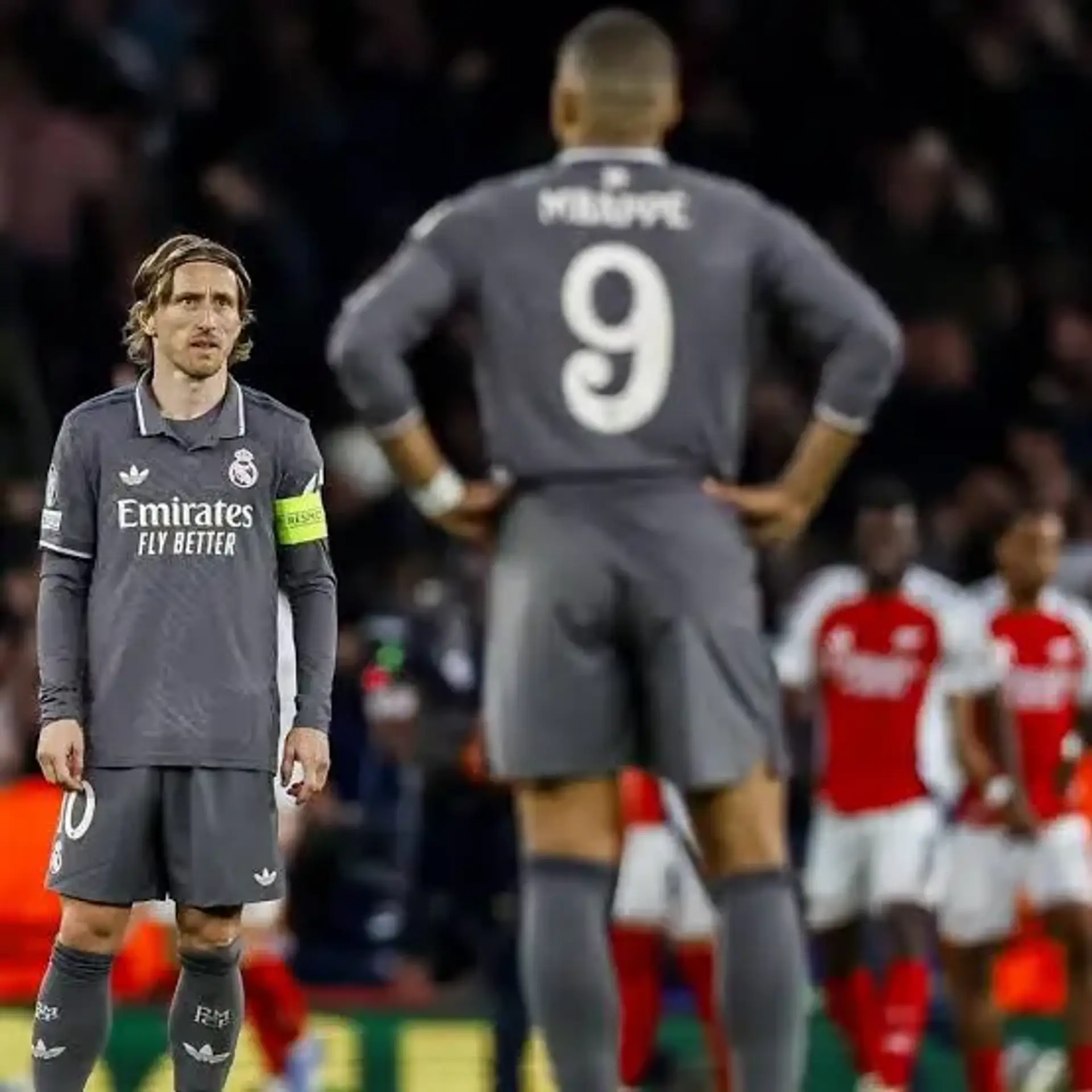 Real Madrid 2024-2025 : Les Raisons d’un Naufrage Inattendu — Tribuna.com