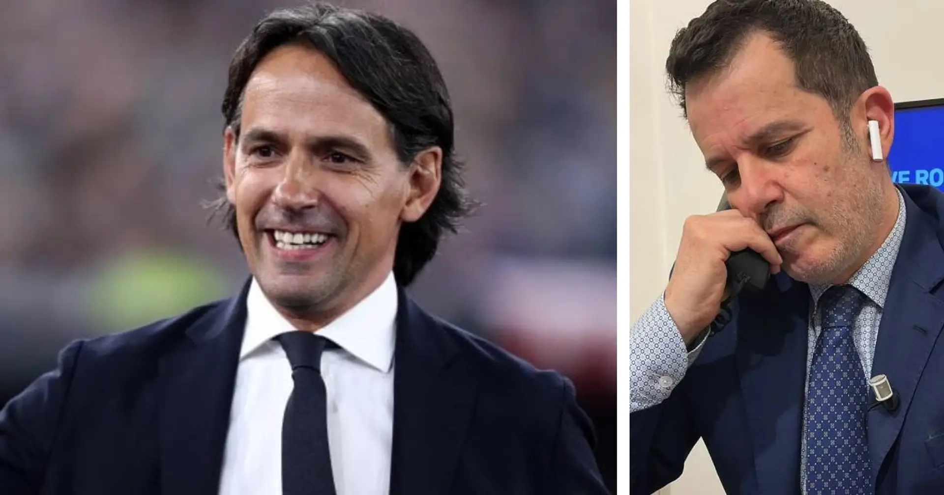 Un altro argentino per l'Inter? Pedullà rivela il possibile rinforzo di alto livello per mister Inzaghi 