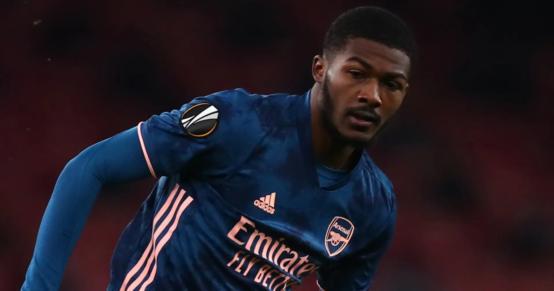 'We need people with the mindset to score goals': Arteta impressed with Maitland-Niles' and Smith Rowe's displays