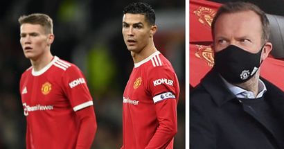 Why Ed Woodward is the reason behind Man United squad unrest — explained