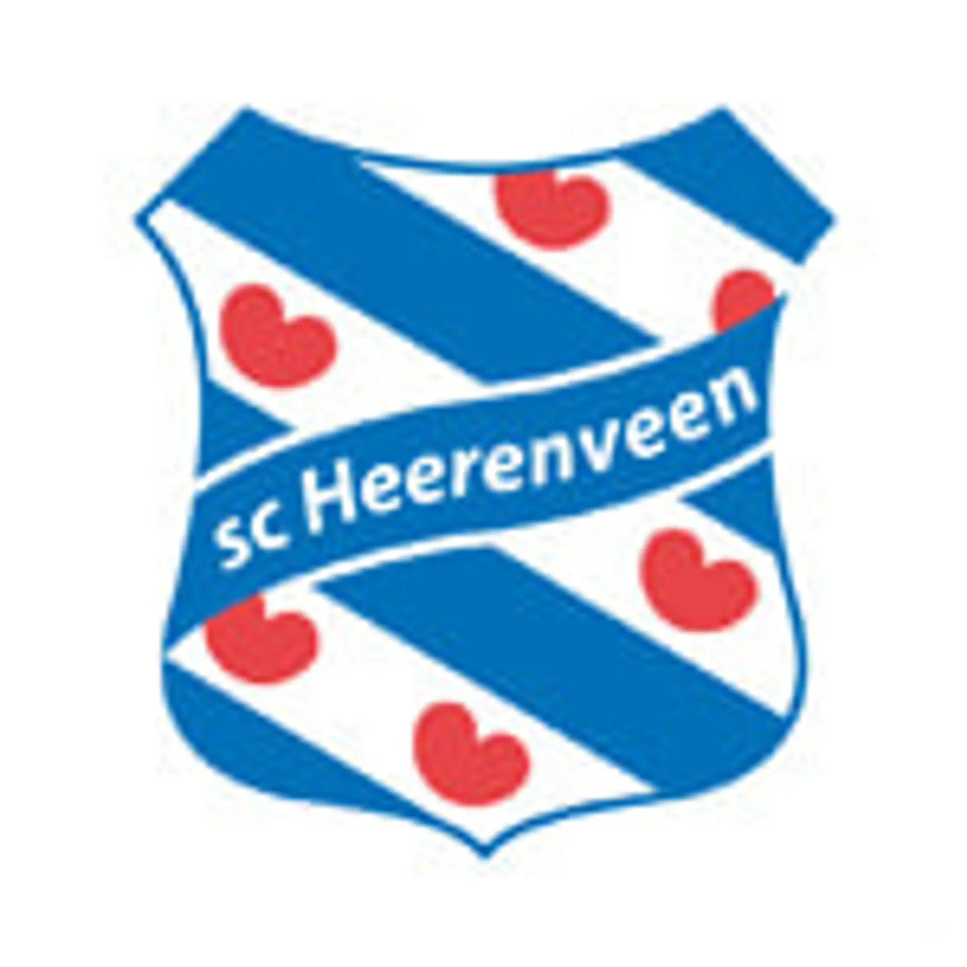 Heerenveen Equipe