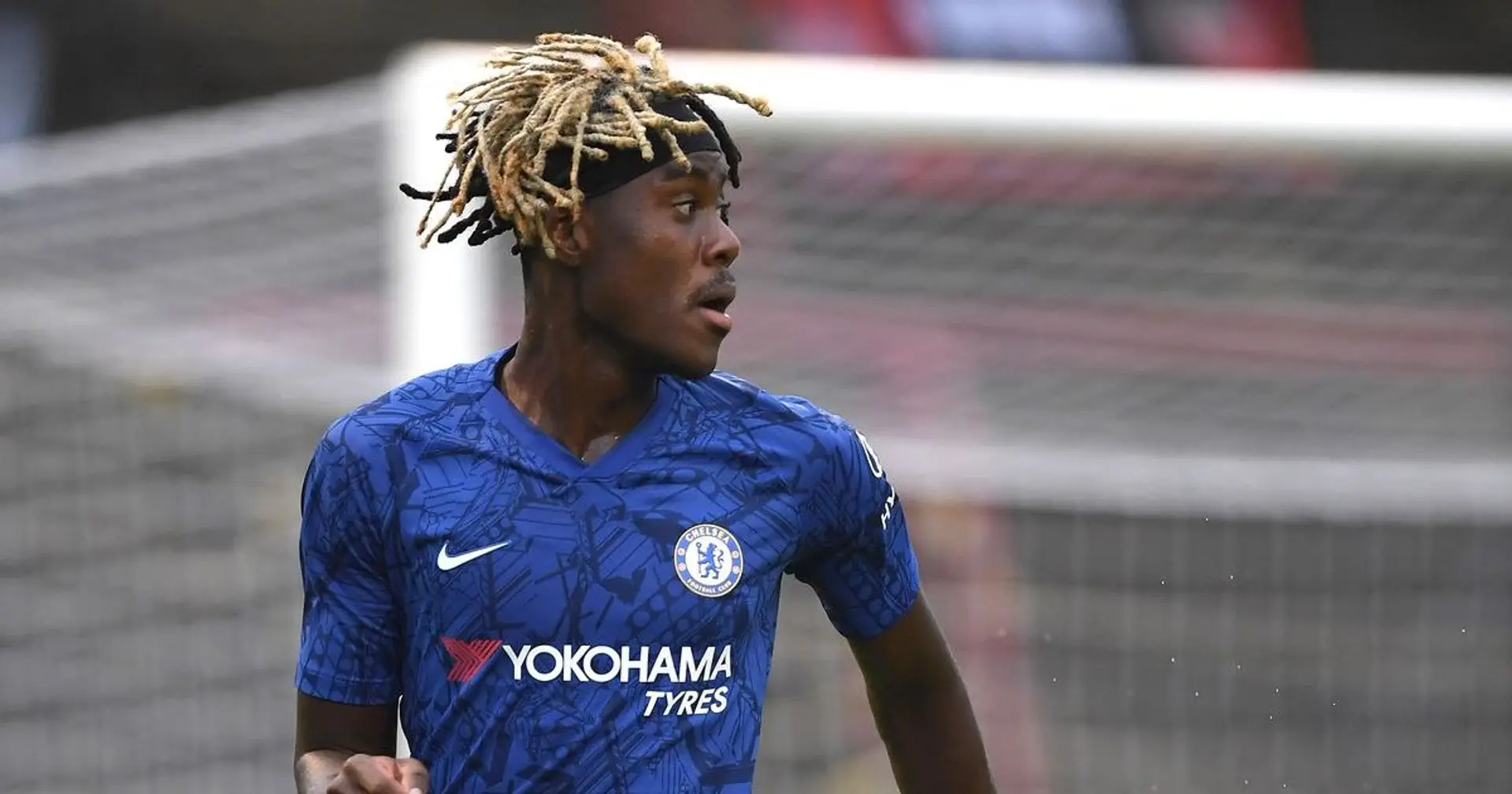 Trevoh Chalobah signs new Chelsea contract, joins FC Lorient on loan