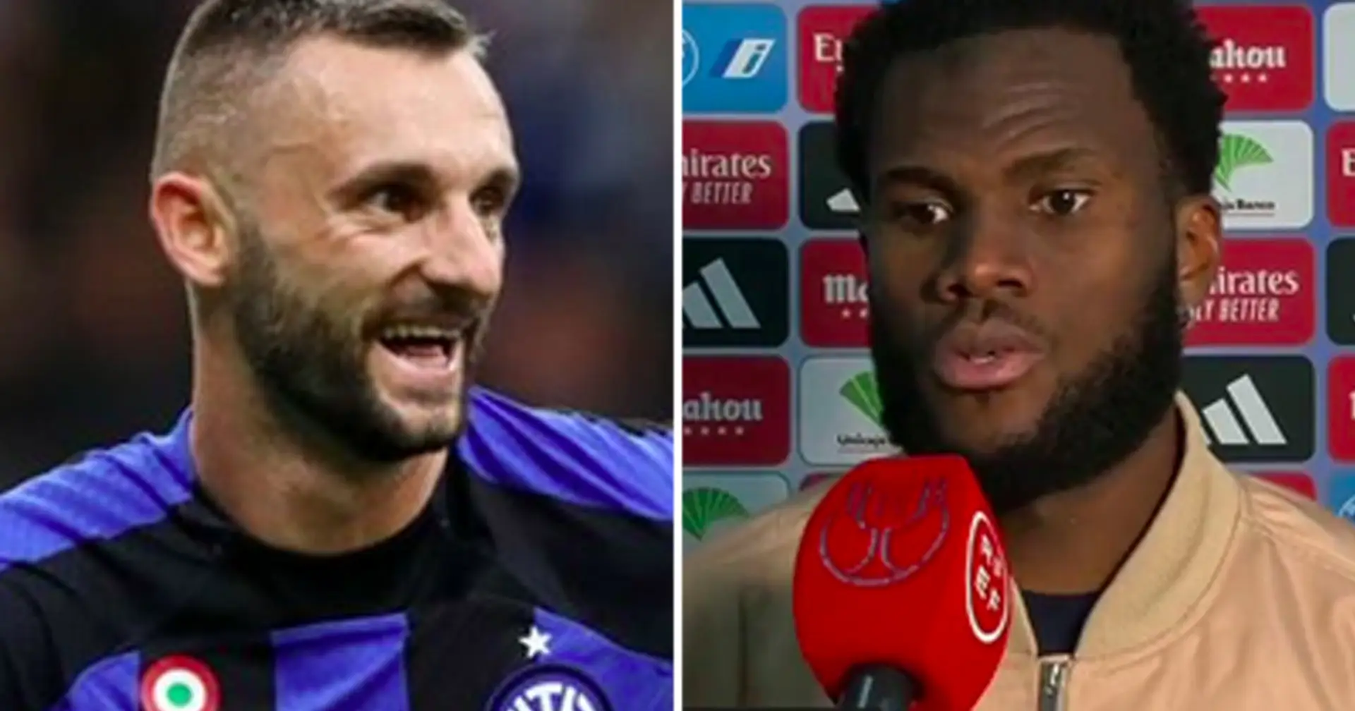 Barca slap Kessie price tag – enough to go for Brozovic right after sale (reliability: 4 stars)