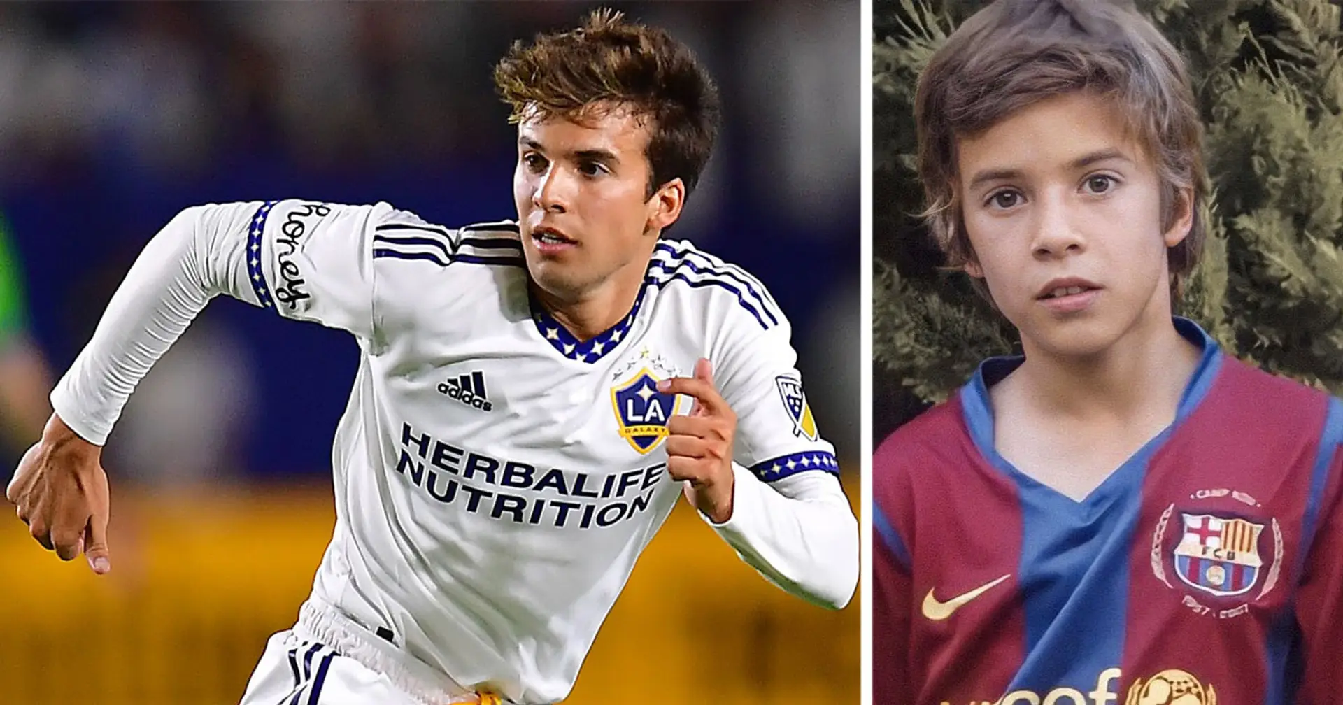 How did Riqui Puig do in his first season away from Barca? Answered