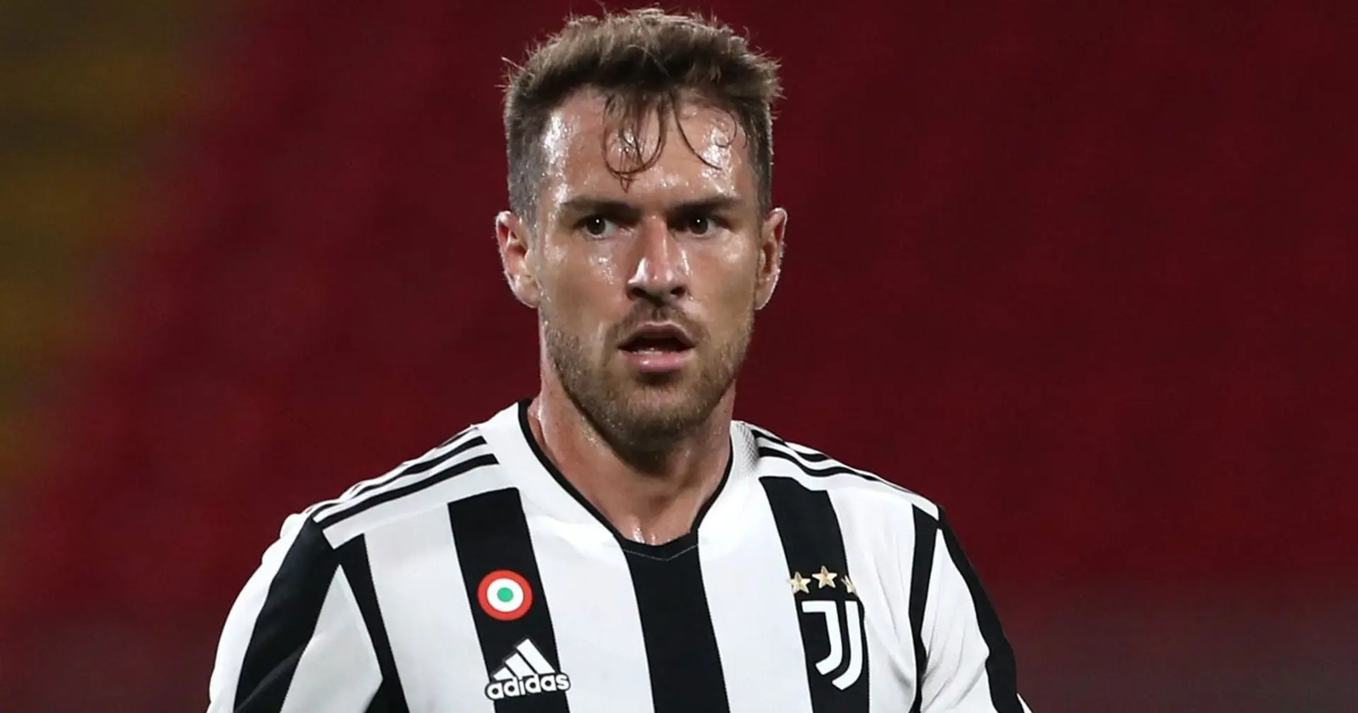 Juventus looking to 'pay off €4m' to terminate Aaron Ramsey's contract
