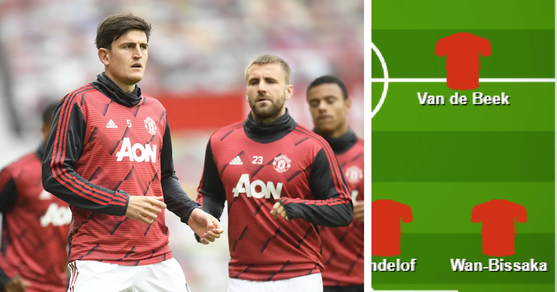 Henderson in, Martial out: Best Man United XI to attack April fixtures