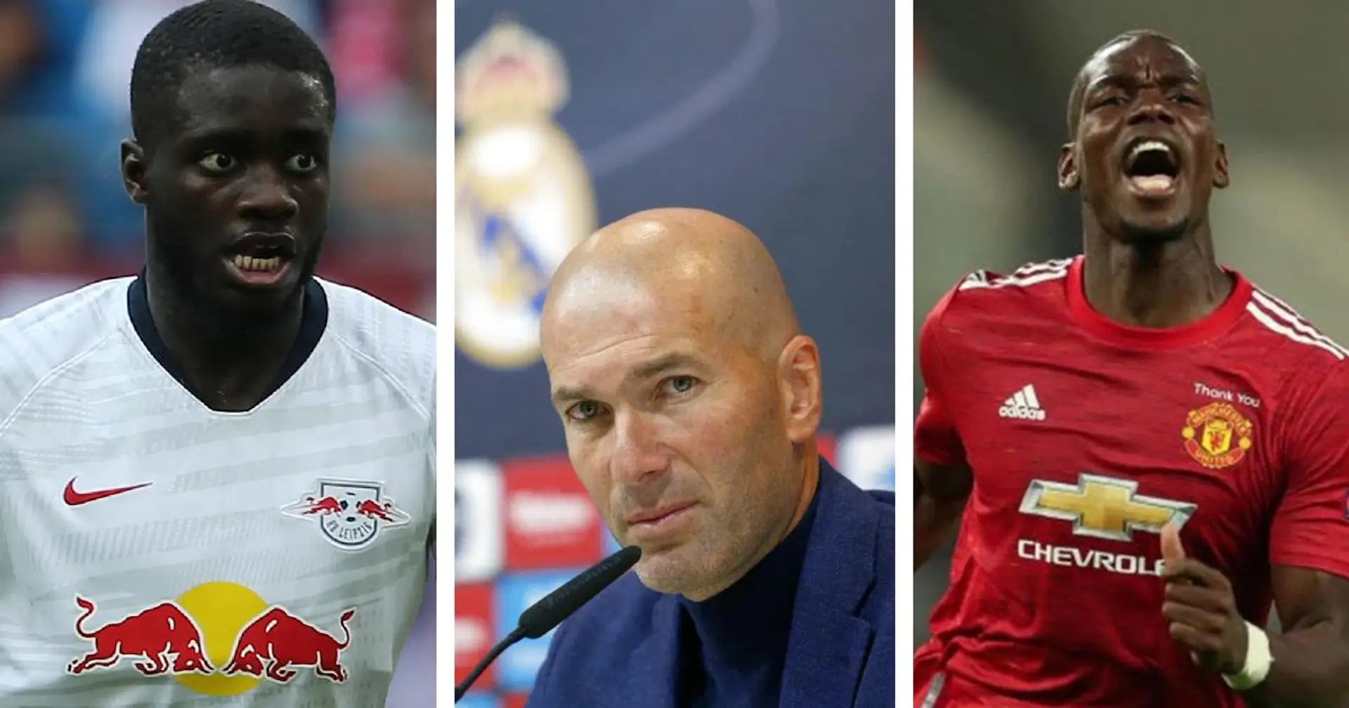 4 objetivos de los que el Real Madrid debería olvidarse