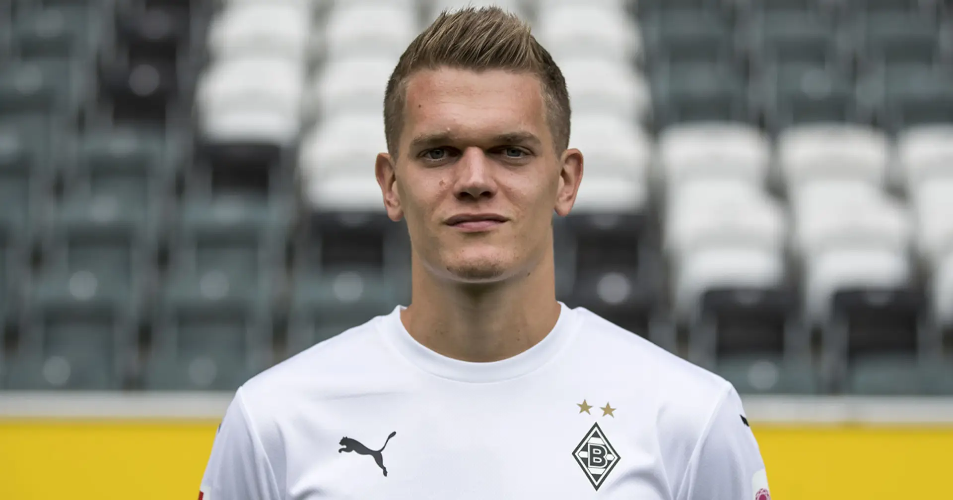 Sky Germany: Arsenal, Chelsea and 2 more clubs in race for Borussia M'gladbach's centre-back Matthias Ginter