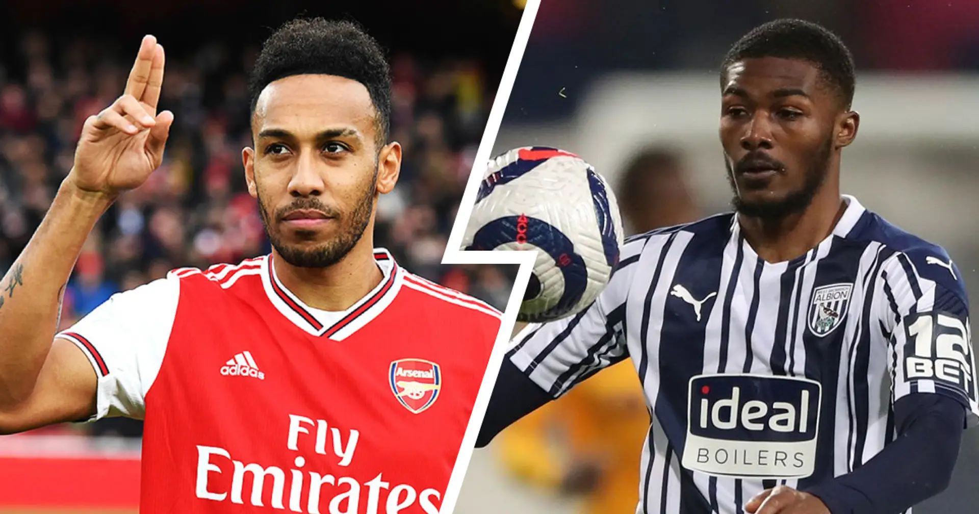 Injuries, suspensions & manager's comments ahead of Arsenal vs West Brom clash