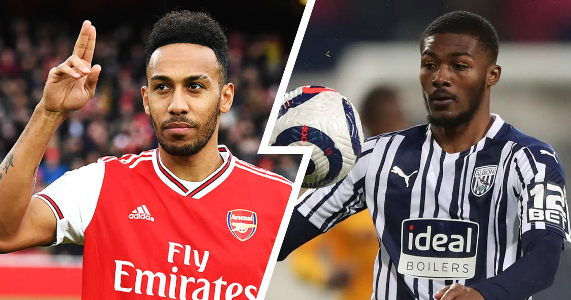 Injuries, suspensions & manager's comments ahead of Arsenal vs West Brom clash