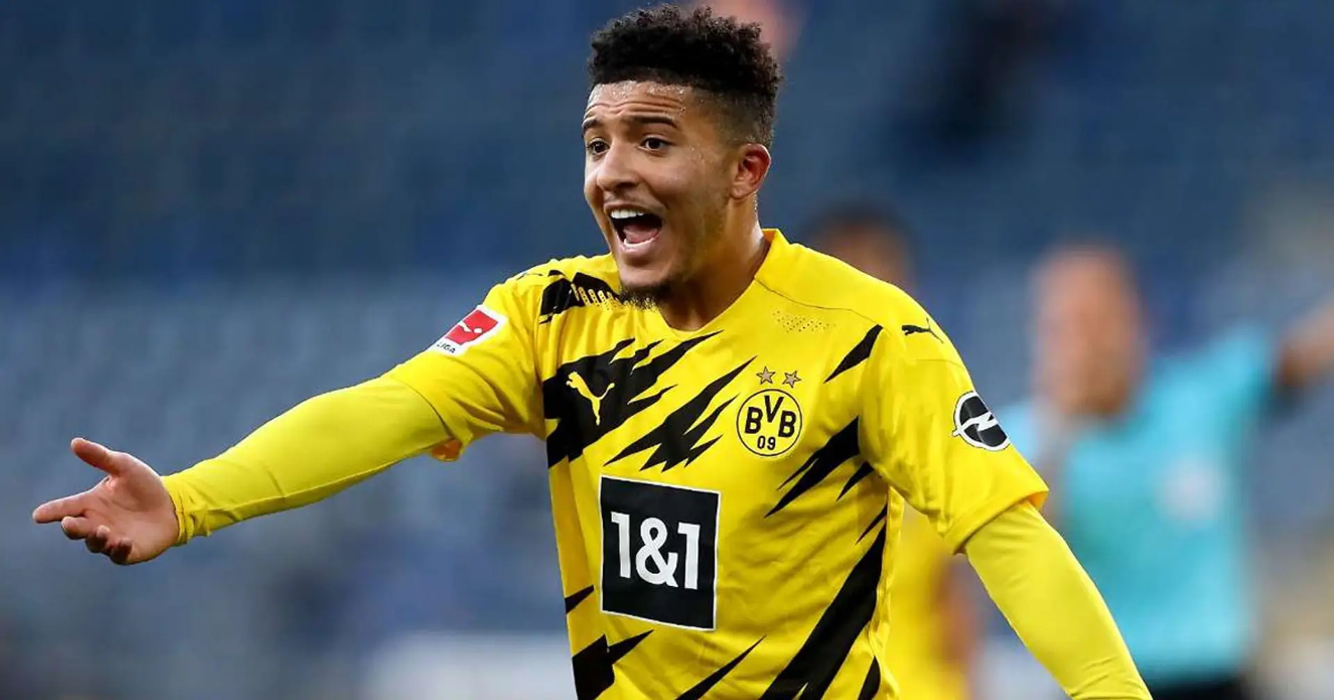 Fabrizio Romano gives key update on United’s negotiation process for Sancho deal