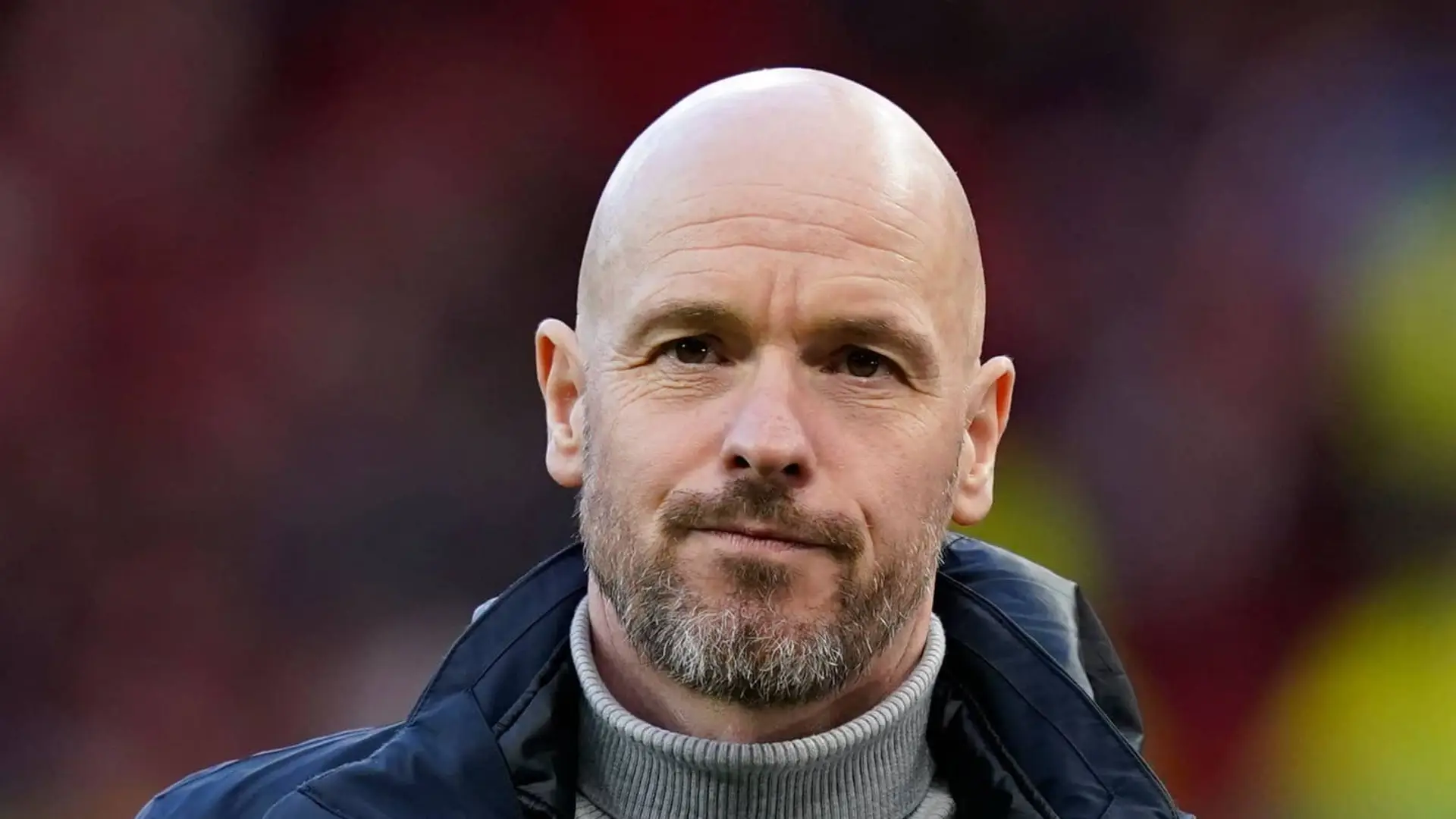 Ten Hag plans to unleash Man Utd youngster on the Prem League next season, but two will leave. 