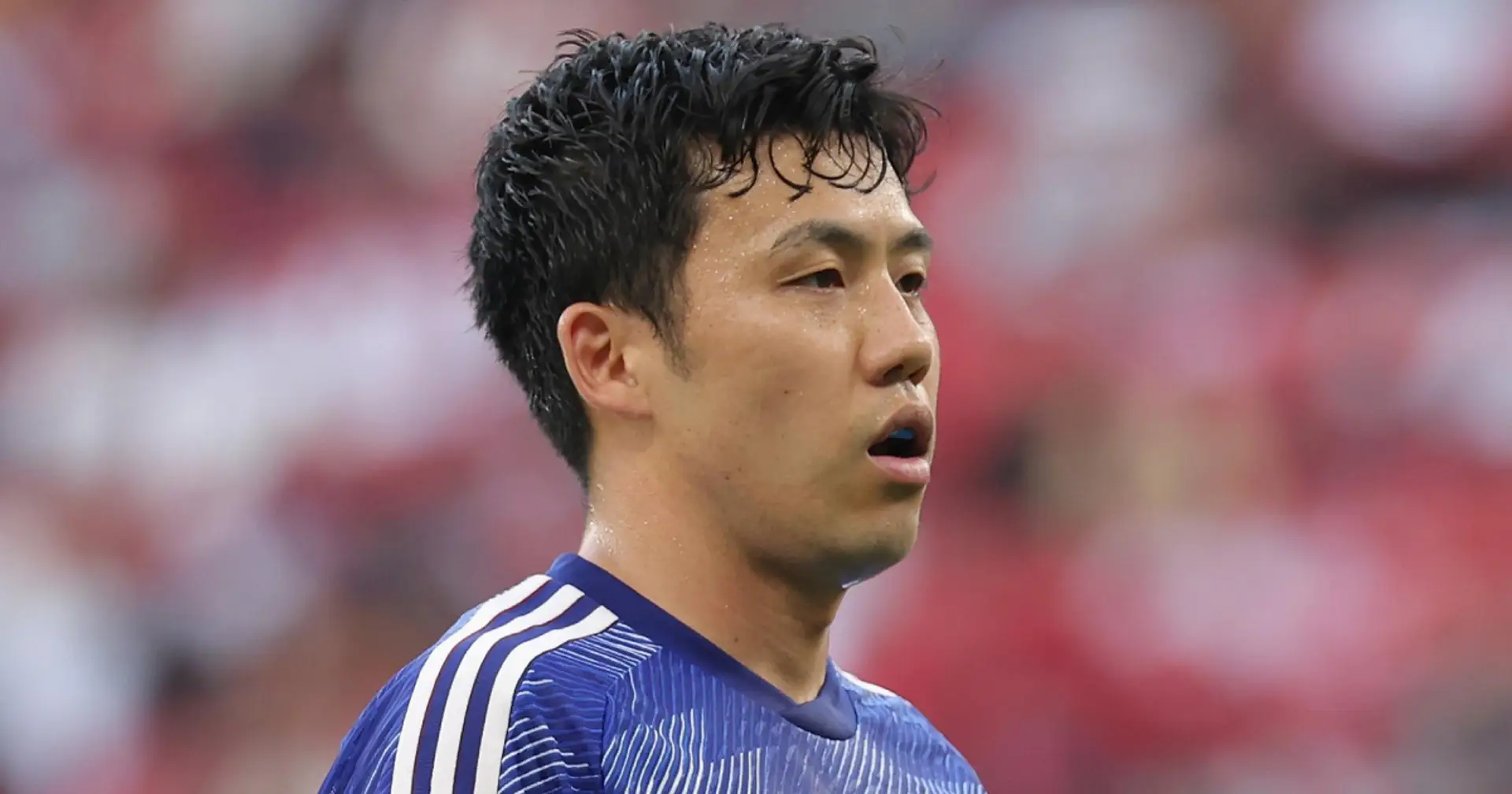 Wataru Endo to return to Liverpool as Japan knocked out of Asian Cup