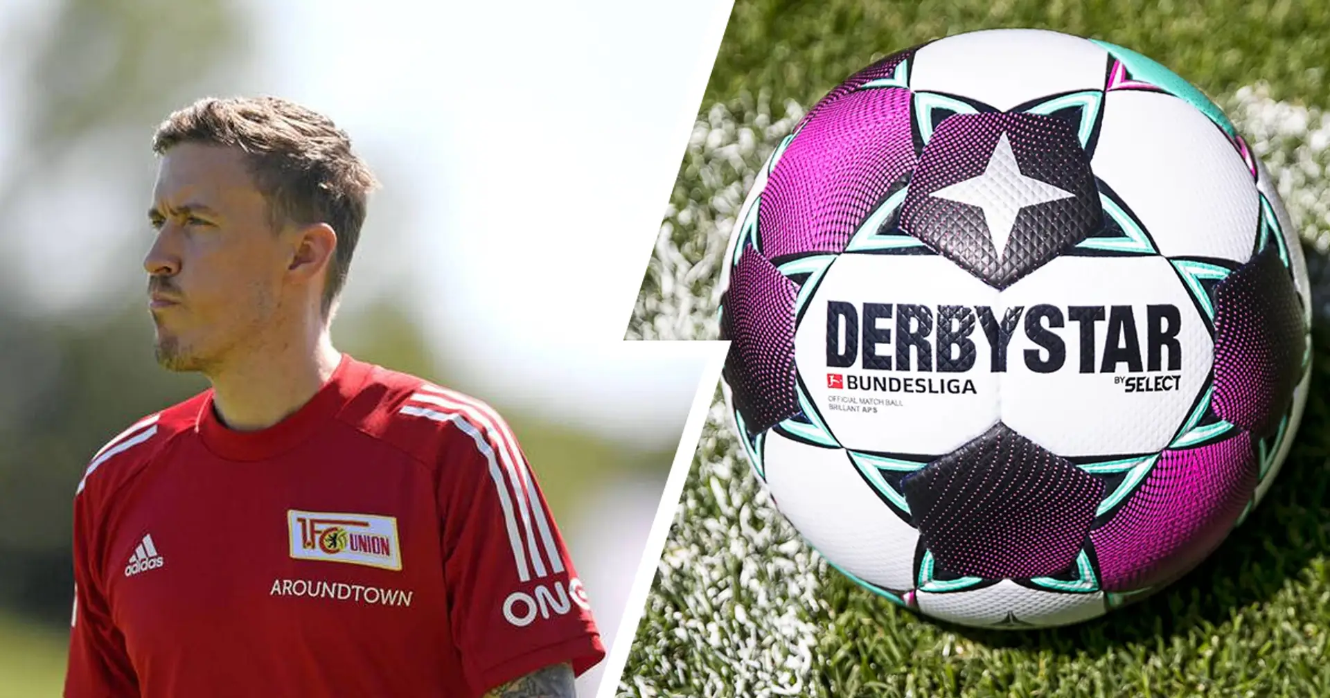 Max Kruse übt Kritik an der DFL wegen Bayern-Auftaktspiels: "Es ist Wunschkonzert geworden"