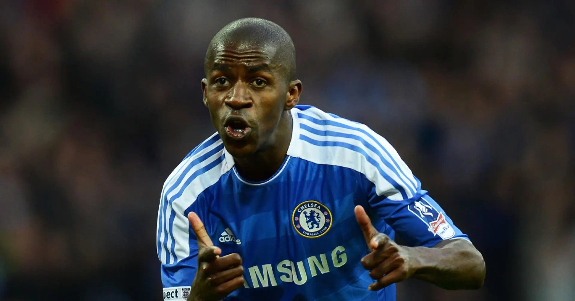 Ramires reportedly considers retirement at just 33 years old after terminating Palmeiras contract